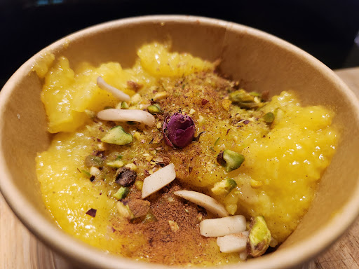 Photo of The Persian Grill House - 110 Burnside Rd E, Victoria, BC V9A 1A2